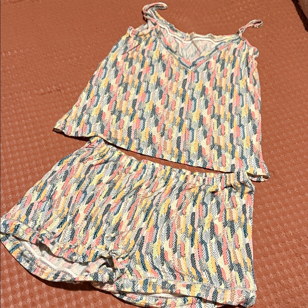 Joyspun pajama set